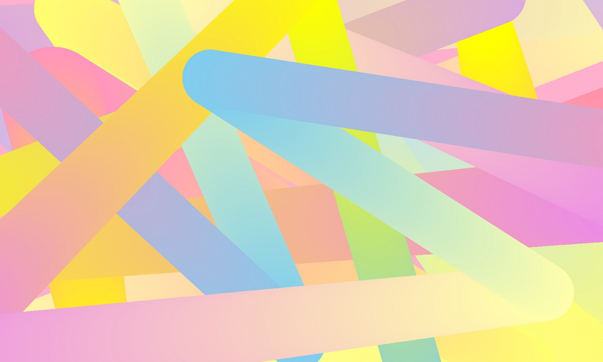 How to create Halftone Effect in Adobe Illustrator ? - sanpls | Digital  Illustrator, image size:1200x720